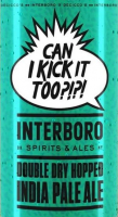 Пиво Can I Kick It Too?!?! Пиво Can I Kick It Too?!?!