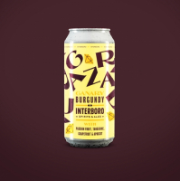 Пиво Canary Burgundy Пиво Canary Burgundy
