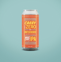 Пиво Carry the Zero Пиво Carry the Zero