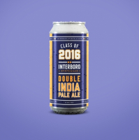 Пиво Class of 2016