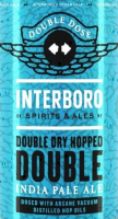 Пиво Double Dose Пиво Double Dose