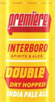 Пиво Double Dry Hopped Premiere IPA Пиво Double Dry Hopped Premiere IPA