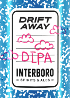 Пиво Drift Away Пиво Drift Away