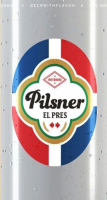 Пиво El Pres Пиво El Pres