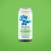 Пиво Fly Like (Lime And Sea Salt) Пиво Fly Like (Lime And Sea Salt)