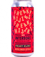 Пиво Freaky Hijiki Пиво Freaky Hijiki