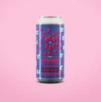 Пиво Fresh To Def Raspberry Пиво Fresh To Def Raspberry