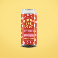 Пиво Gimme the Loot Пиво Gimme the Loot