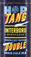 Пиво Hop Tang Пиво Hop Tang