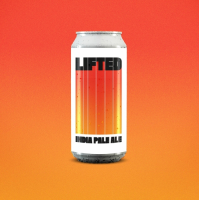 Пиво Lifted Пиво Lifted