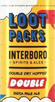 Пиво Loot Packs Пиво Loot Packs