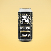 Пиво Mad Fat 5th Пиво Mad Fat 5th