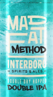 Пиво Mad Fat Method Пиво Mad Fat Method