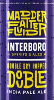 Пиво Madder Fatter Fluid Пиво Madder Fatter Fluid