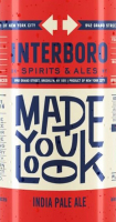 Пиво Made You Look Пиво Made You Look