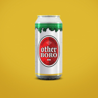 Пиво Otherboro Пиво Otherboro