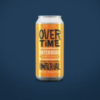 Пиво Overtime Пиво Overtime