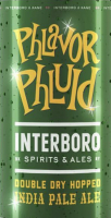 Пиво Phlavor Phluid Пиво Phlavor Phluid