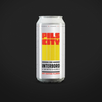 Пиво Pils City Пиво Pils City