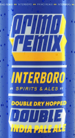 Пиво Primo Remix Пиво Primo Remix