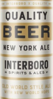 Пиво Quality Beer Пиво Quality Beer