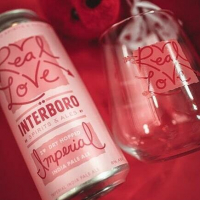 Пиво Real Love Пиво Real Love