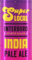 Пиво Super Local Пиво Super Local