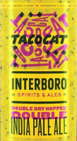 Пиво TacocaT Пиво TacocaT