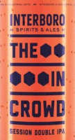 Пиво The In Crowd Пиво The In Crowd