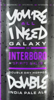 Пиво You’re All I Need (Galaxy) Пиво You’re All I Need (Galaxy)