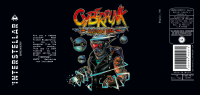 Пиво CYBERPUNK Пиво CYBERPUNK