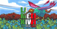 Пиво La MexiKiwi Пиво La MexiKiwi