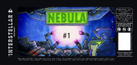 Пиво NEBULA 1 Пиво NEBULA 1