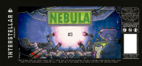 Пиво NEBULA 3