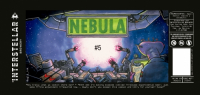 Пиво NEBULA5 Пиво NEBULA5