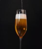 Пиво POLARISED - Vanilla Imperial White Ale Пиво POLARISED - Vanilla Imperial White Ale