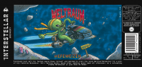 Пиво WELTRAUM Пиво WELTRAUM
