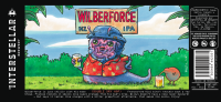 Пиво WILBERFORCE Пиво WILBERFORCE