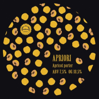 Пиво Apriori