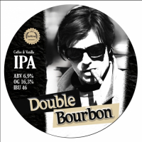 Пиво Double Bourbon