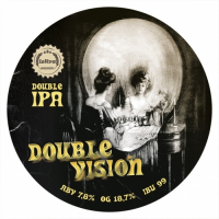 Пиво Double Vision