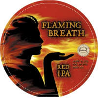 Пиво Flaming Breath