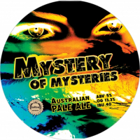 Пиво Mystery of Mysteries