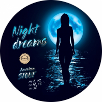 Пиво Night Dreams