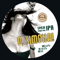 Пиво O, Simona