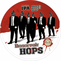 Пиво Reservoir Hops IPA