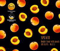 Пиво sPEACH Пиво sPEACH