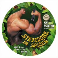 Пиво Stevedore In Spices