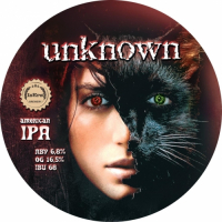 Пиво Unknown