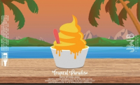Пиво Tropical Paradise Пиво Tropical Paradise